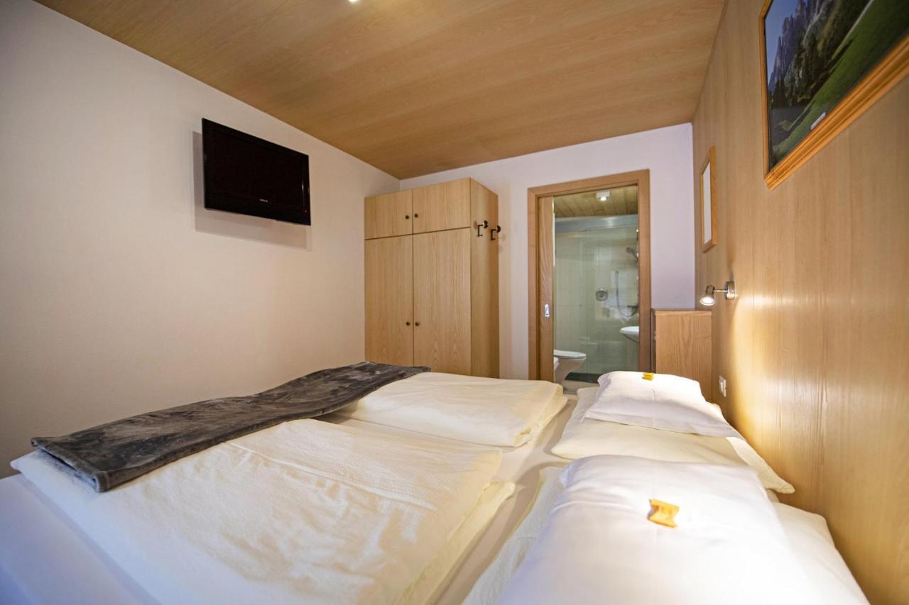 Apartments Miara Santa Cristina Val Gardena Exterior photo