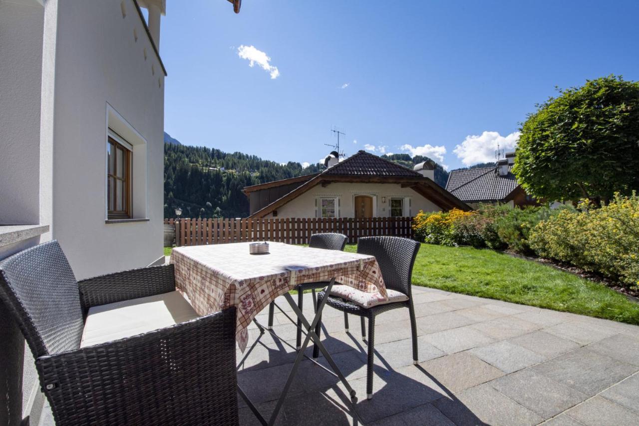Apartments Miara Santa Cristina Val Gardena Exterior photo